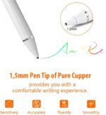 قلم تاچ استایلوس اکتیو K811 شارژی - Image 3