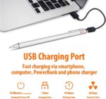 قلم تاچ استایلوس اکتیو K811 شارژی - Image 5