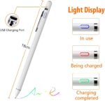 قلم تاچ استایلوس اکتیو K811 شارژی - Image 4