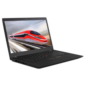 Lenovo ThinkPad T470s