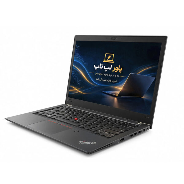 Lenovo ThinkPad T480s
