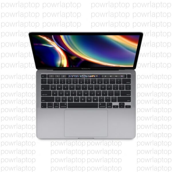 لپ تاپ استوک MACBOOK PRO 2020 - با کارتن اورجینال (CORE I5 2020 / 16G / 512G SSD / INTEL IRIS / 13