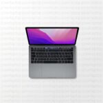 لپ تاپ استوک MACBOOK PRO 2020 (CORE I5 2020 / 16G / 512G SSD / INTEL IRIS / 13
