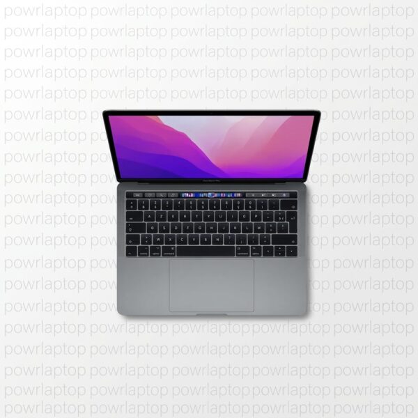 لپ تاپ استوک MACBOOK PRO 2020 (CORE I5 2020 / 16G / 512G SSD / INTEL IRIS / 13