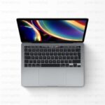 لپ تاپ استوک MACBOOK PRO 2020 - با کارتن اورجینال (CORE I5 2020 / 8G / 256G SSD / INTEL IRIS / 13