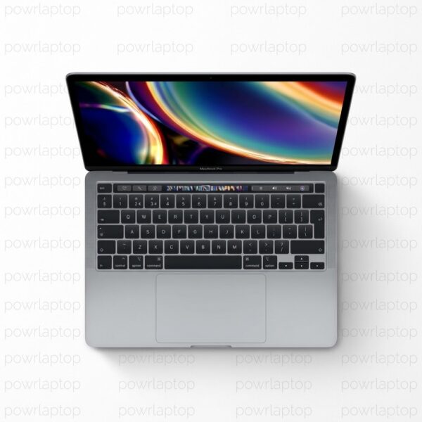 لپ تاپ استوک MACBOOK PRO 2020 - با کارتن اورجینال (CORE I5 2020 / 8G / 256G SSD / INTEL IRIS / 13