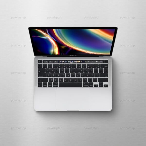 لپ تاپ استوک MACBOOK PRO 2020 - با کارتن اورجینال (M1 2020 / 16G / 512G SSD / INTEL IRIS / 13