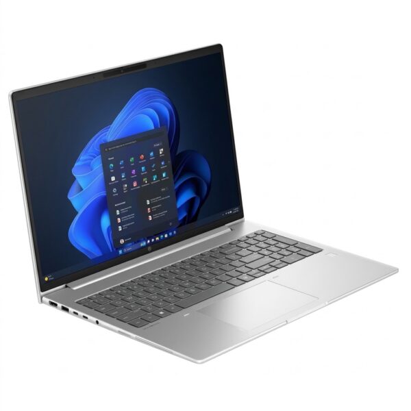 لپتاپ استوک ELITEBOOK 6 G1a 14 - TOUCH (RYZEN 5 PRO 230 / 16G / 256G / Radeon 760M)