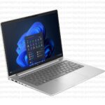 لپتاپ استوک ELITEBOOK 6 G1i 14 - TOUCH (ULTRA 5 235U / 16G / 256G / INTEL)