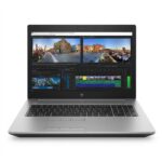 لپتاپ استوک ZBOOK 17 G5 (CORE I7 - 8750H / 16G / 512G / 8GB NVIDIA QUADRO P4200)