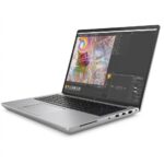لپتاپ استوک ZBOOK FURY 16 G9 (CORE I9 - 12950HX / 16G / 512G / 8GB NVIDIA RTX A2000)