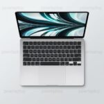 لپ تاپ استوک MACBOOK AIR 2022 - با کارتن اورجینال (M2 2022 / 16G / 512G SSD / INTEL IRIS / 13.6