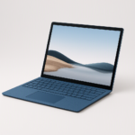 لپ تاپ استوک مایکروسافت Surface Laptop 4 Core i5-1185G7 8GB-512GB Intel Iris Xe Graphics 13.5" (BLUE)