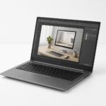 لپتاپ استوک ZBook Studio G8 (i7-11850H / 16GB / 512SSD + T1200)