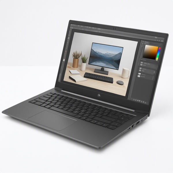 لپتاپ استوک ZBook Studio G8 (i7-11850H / 32GB / 512SSD + T1200)