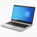 لپتاپ استوک EliteBook 830 G8 x360 (i7-1185G7 / 16GB / 256SSD)