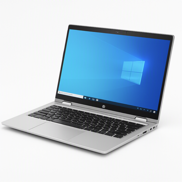 لپتاپ استوک EliteBook 830 G8 x360 (i7-1185G7 / 16GB / 256SSD)