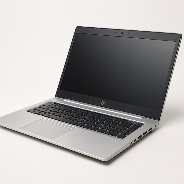 لپتاپ استوک EliteBook 850 G6 (i7-8565U / 8GB / 256SSD)