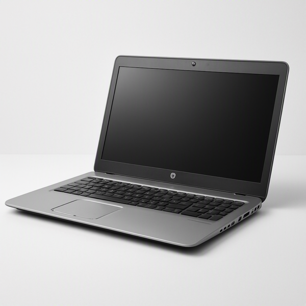 لپتاپ استوک EliteBook 850 G3 (i7-6600U / 8GB / 256SSD)