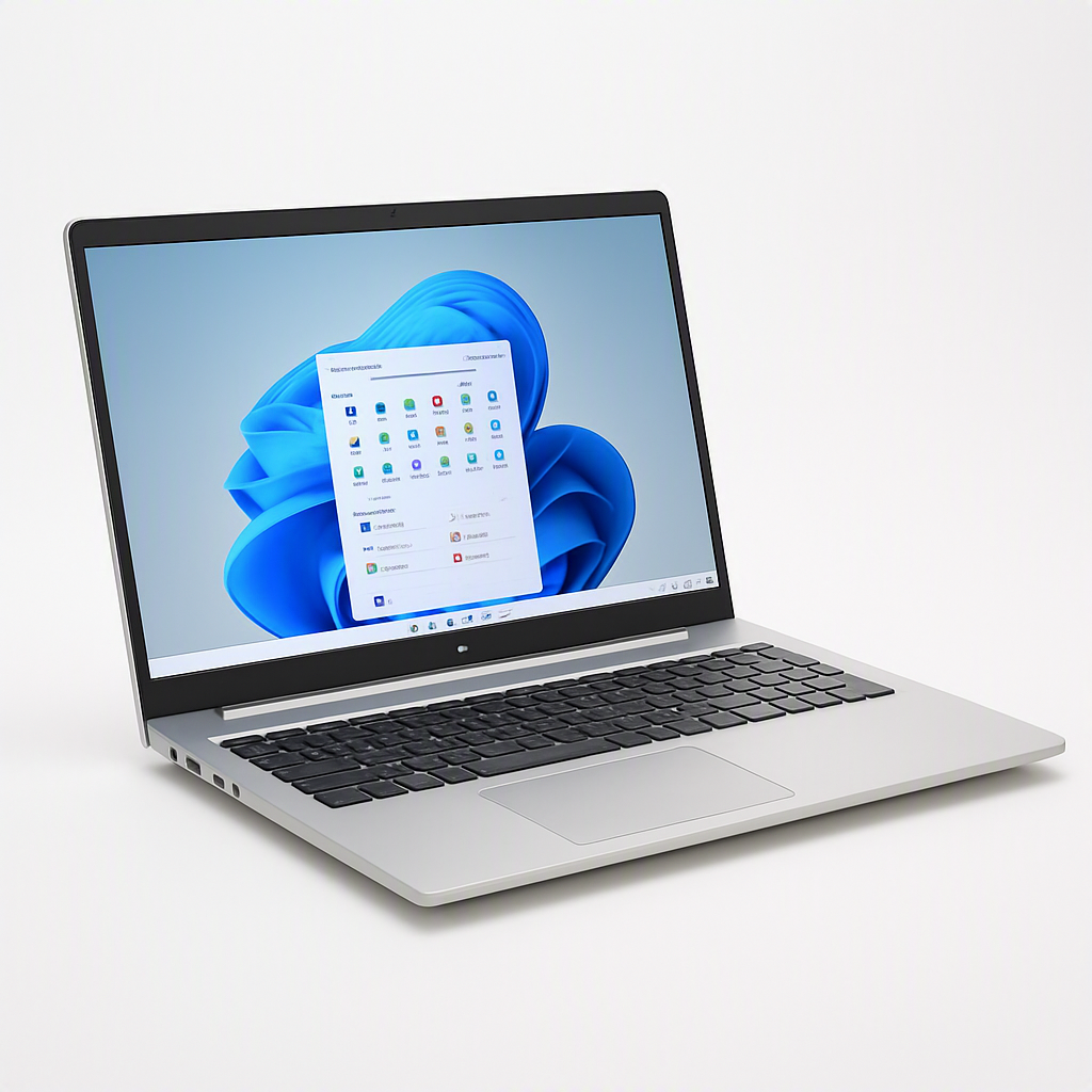 لپتاپ استوک ProBook 450 G9 (i5-1235U / 8GB / 256SSD) لپتاپ استوک ProBook 450 G9 (i5-1235U / 8GB / 256SSD) - Image 1