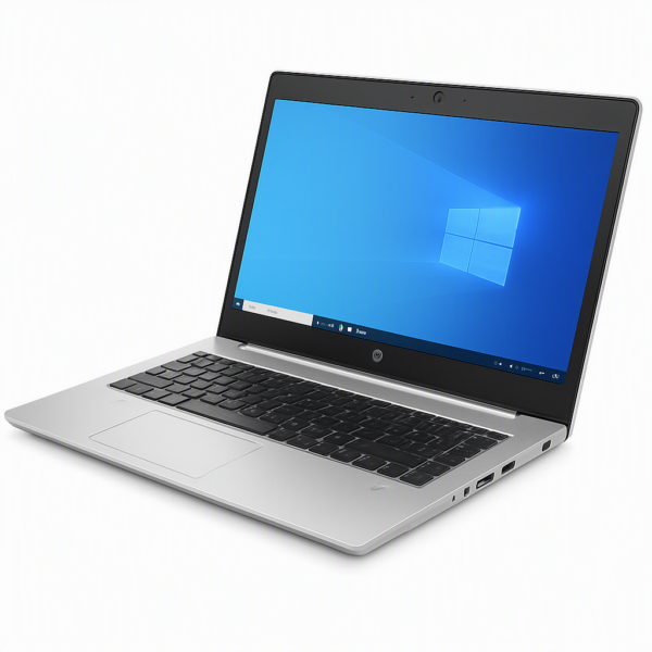 لپتاپ استوک ProBook 640 G5 (i7-8665U / 8GB / 256SSD)