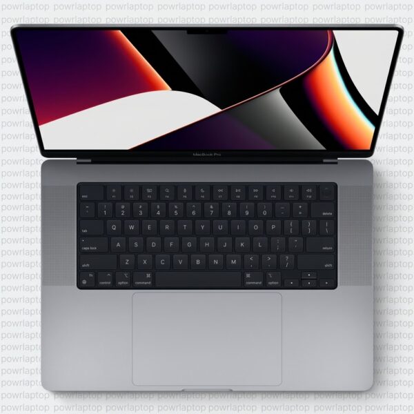لپ تاپ استوک APPLE MACBOOK PRO A2485 (2021) (M1 PRO / 16GB / 500GB SSD / M1 PRO / 16 inch (3456x2234) RETINA XDR 120HZ)