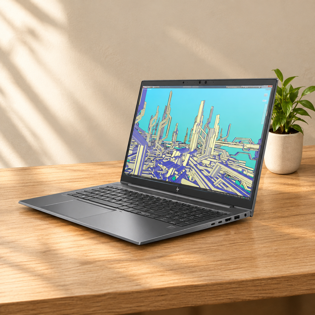 7277a9c3-af99-4347-b2bc-a303b6ddeb2a لپ تاپ HP ZBOOK FIREFLY 15 G8