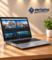 لپ تاپ HP ZBOOK 17 G5