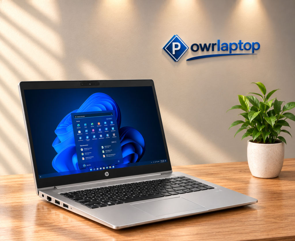 لپ تاپ HP ProBook 445 G10