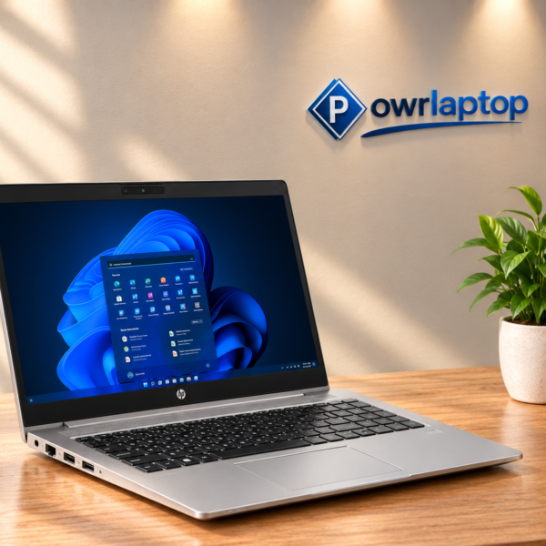 لپ تاپ HP ProBook 445 G10