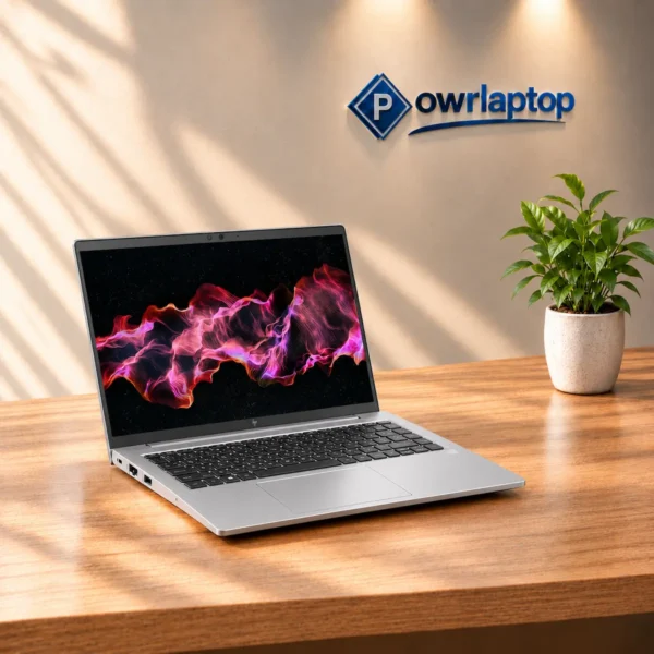 لپ تاپ استوک HP ELITEBOOK 645 G9