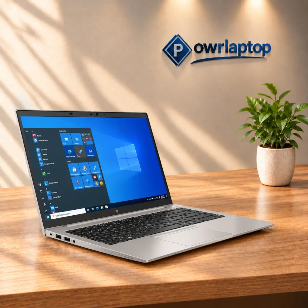 لپ تاپ اچ پی EliteBook 850 G8
