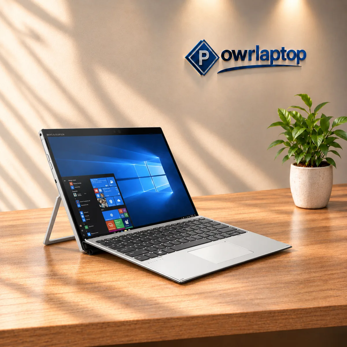 HP ELITE X2 G4 - CORE I5 - 8265U - 8GB RAM - 512GB SSD - INTEL UHD 620 - 13 خرید لپ تاپ اچ پی