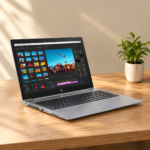 لپ تاپ HP ZBook 15u G6