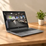 لپ تاپ HP ZBOOK 15 G6